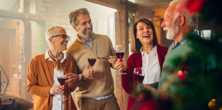 1 de cada 4 viviendas en 2050 será para adultos mayores: el reto del senior living